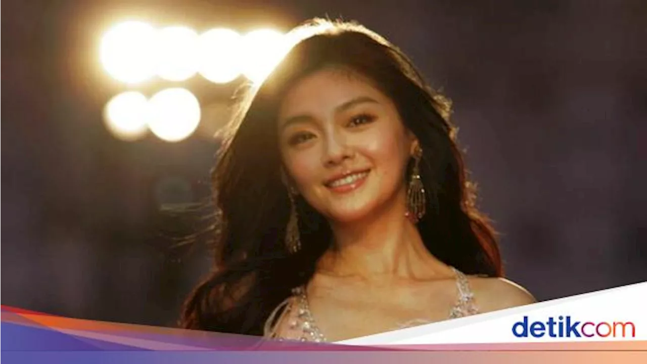 Barbie Hsu Pergi Tinggalkan Duka dan Harta Warisan Miliaran Rupiah