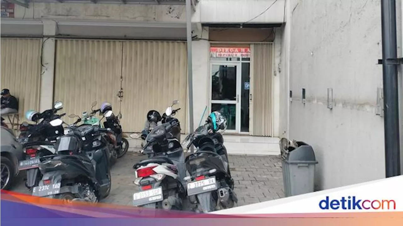 Pemilik Ruko di Perumahan Tambun Rela Bayar Rp 100 Juta Ketimbang Digusur