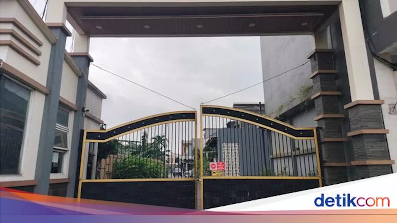 Penggusuran di Cluster Setia Mekar Residence 2, Bekasi, Viral di Media Sosial