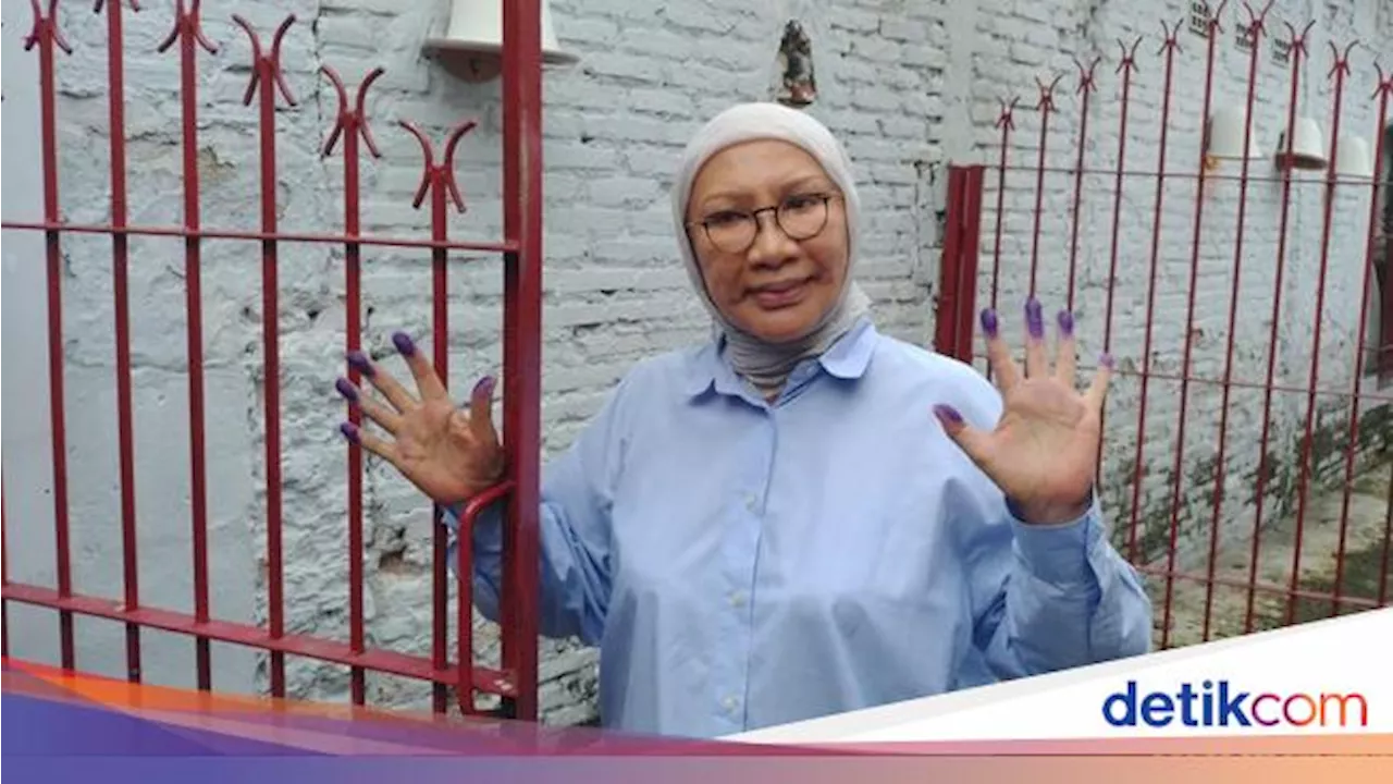 Ratna Sarumpaet Dilapori Cucunya Atas Dugaan Penggelapan Warisan