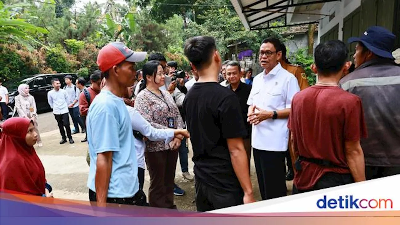 Pemerintah Pastikan Distribusi LPG 3 kg Tetap Aman dan Tepat Sasaran