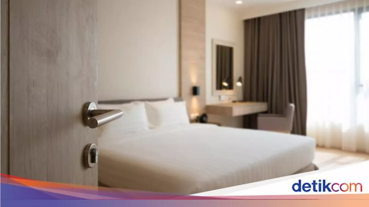 Pesta Sesama Jenis di Jaksel Bikin Heboh, Pengelola Hotel Buka Suara