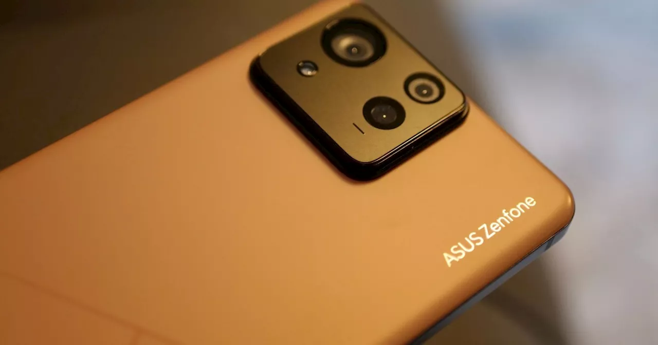 Asus Zenfone 12 Ultra Leaked Specifications and Release Date