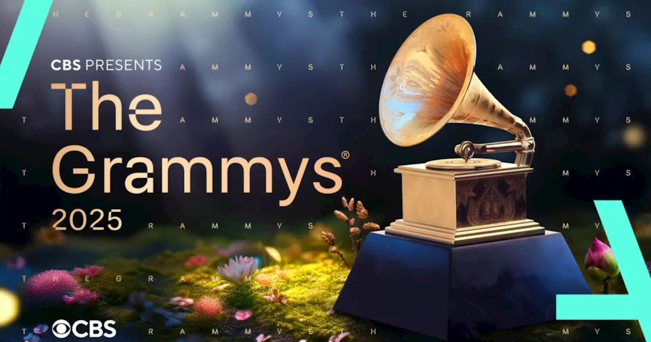 Grammy 2025 Winners to Enjoy in Dolby Atmos