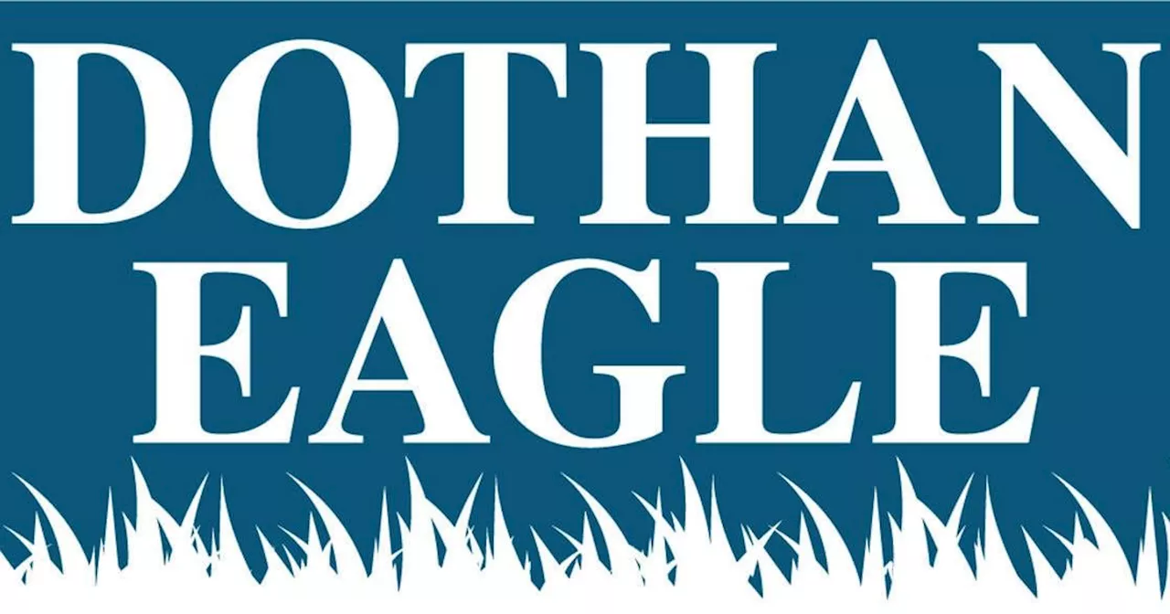 No printed newspaper today; read the latest stories from the Dothan Eagle and Enterprise Ledger