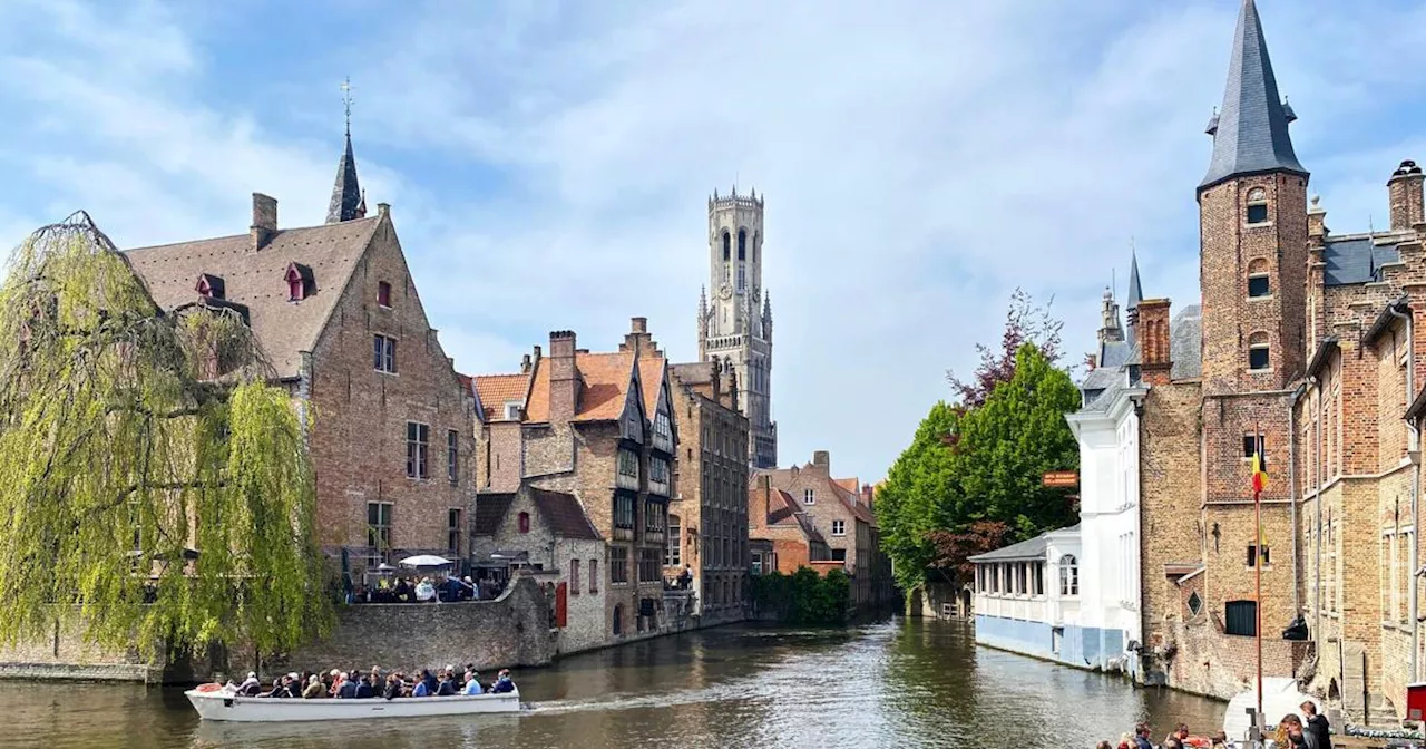 Rick Steves’ Europe: Sweet surprises in Bruges