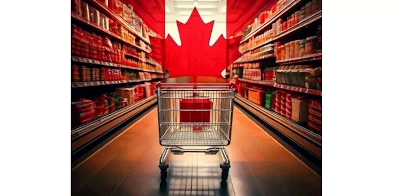 Unifor urges Canada’s grocers to prioritize made in Canada goods