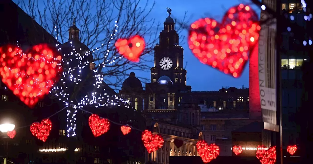 Ditch the Roses: Galentine's Day Fun in Liverpool