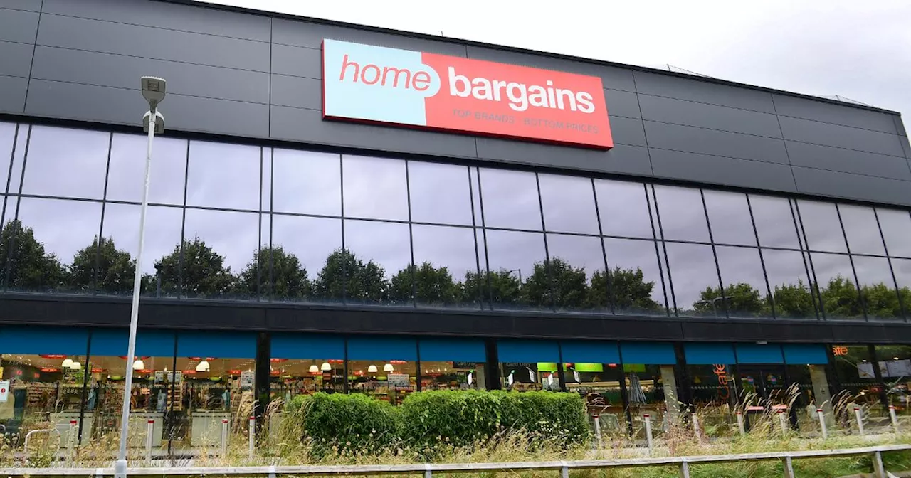 Home Bargains selling 'beautiful' £20 garden ornaments that look like £70 Amazon version