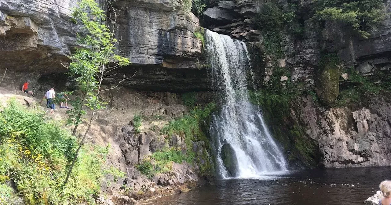 Ingleton Waterfalls Trail: A Magical Family Walk in Lancashire