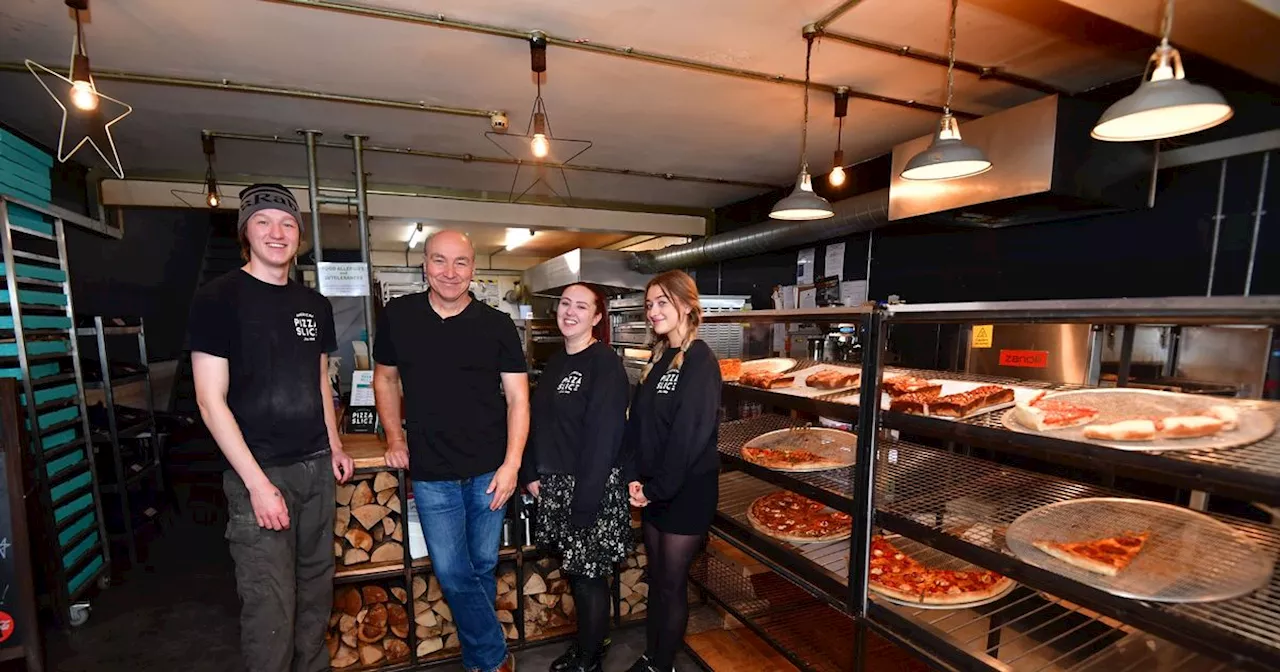 Liverpool's Best Pizza Places: From Classics to Award-Winners