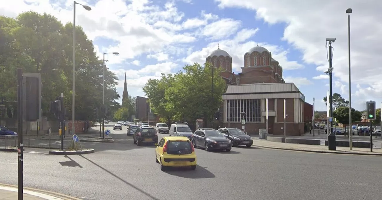 Main Liverpool City Center Route to Close for a Week Due to Cycle Lane Installation