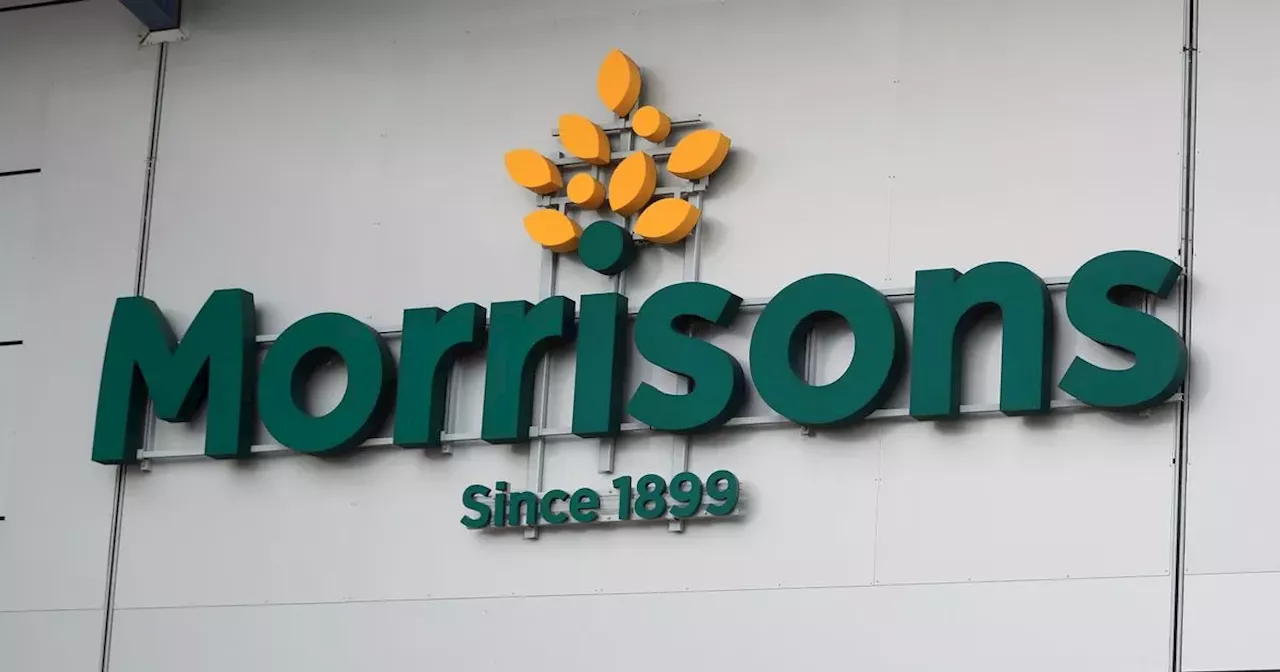 Morrisons Introduces Braille Menus for Visually Impaired Customers