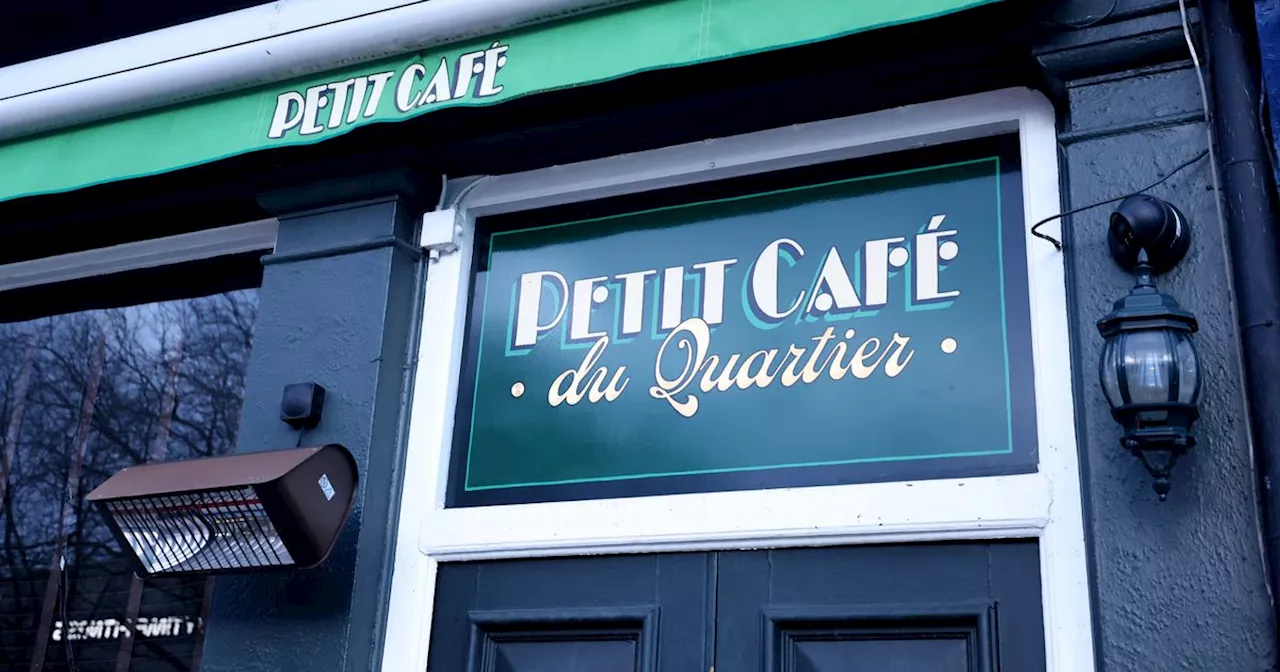 Petit Café Closes Allerton Road Location to Maintain Standards