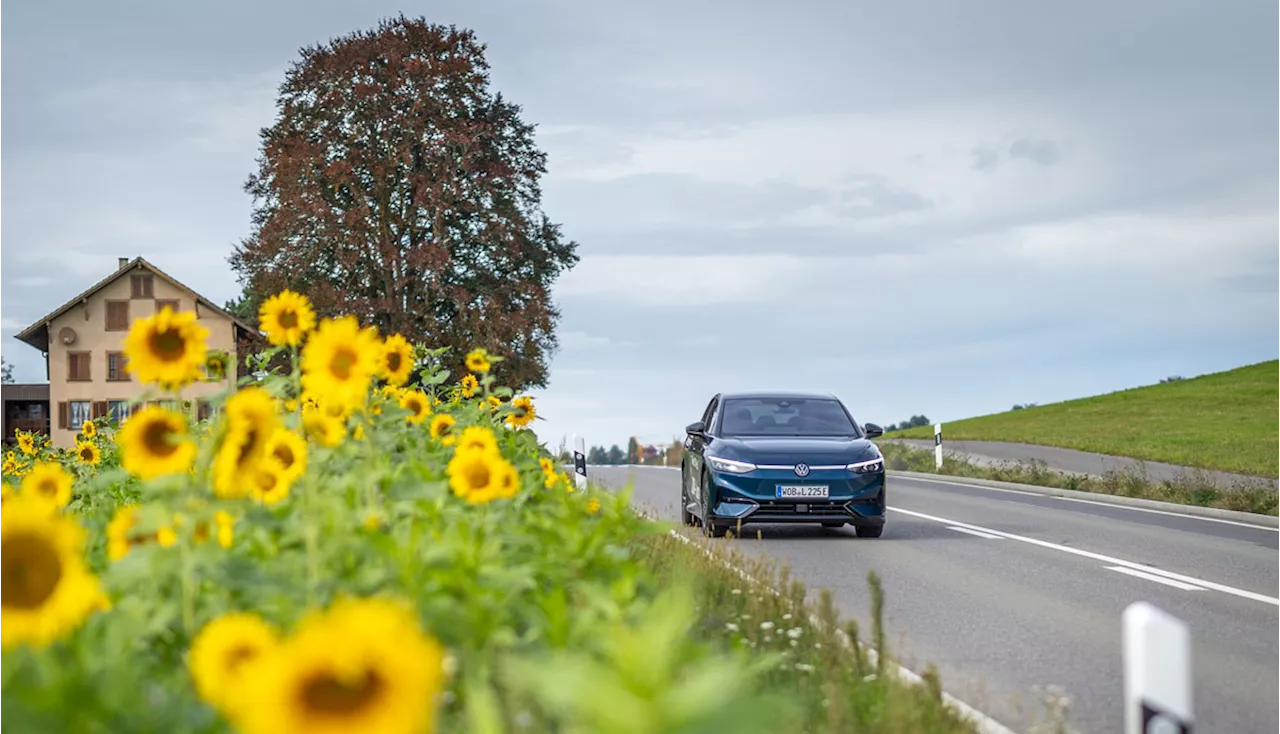 Expertenrat für Klimafragen veröffentlicht Zweijahresgutachten