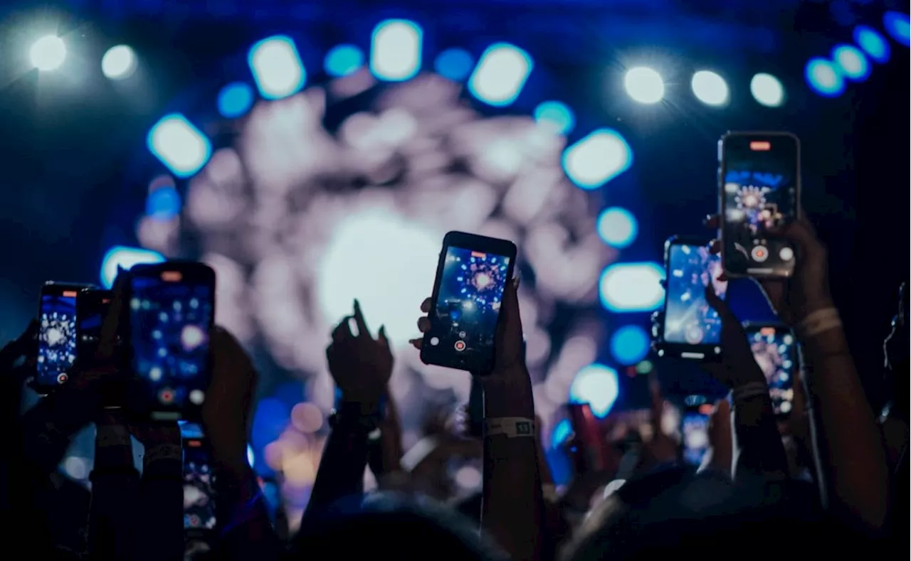 Características Clave a Considerar al Elegir un Teléfono Inteligente con Buena Cámara