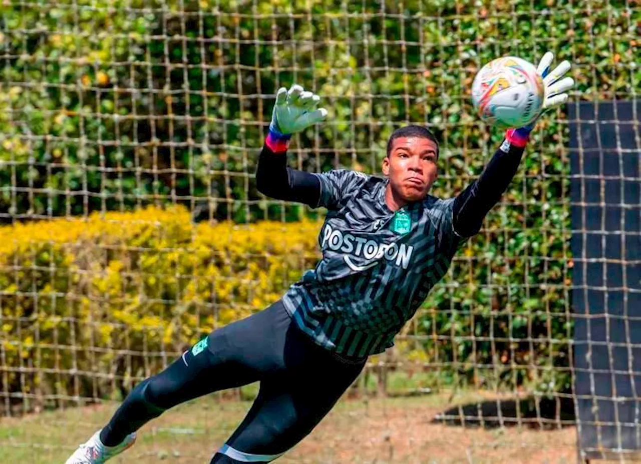 Nacional confirmó sus convocados para la Superliga ante Bucaramanga: están Marquínez, cuatro juveniles y las “estrellas”