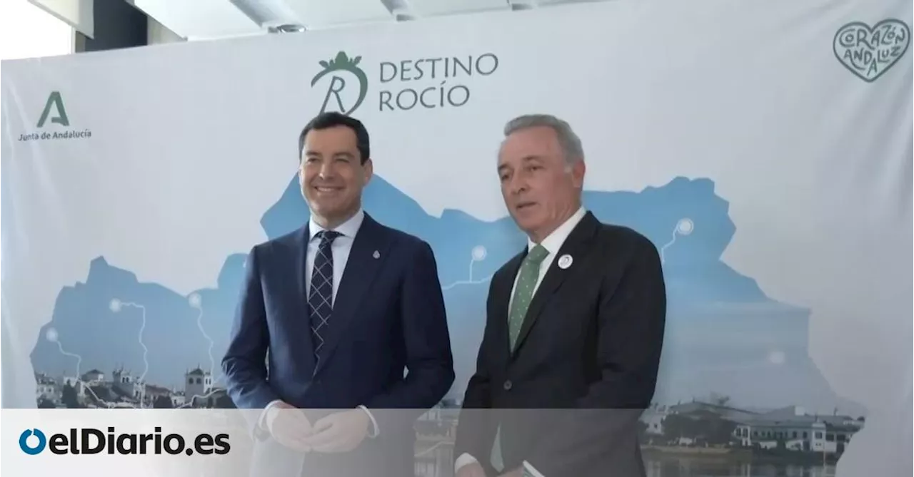 Oficina Andaluza detecta vicio de nulidad en contrato de marketing por Caminos del Rocío