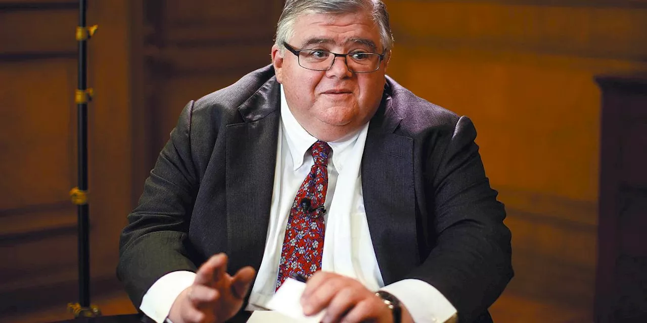 Aranceles alimentarían presiones inflacionarias en niveles difíciles de estimar: Carstens