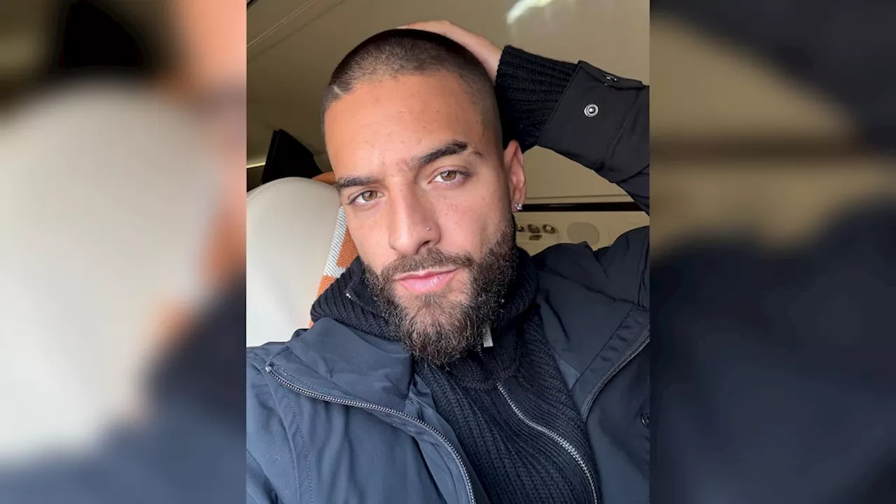 Maluma reflexiona sobre la importancia de la salud mental y el disfrute del presente