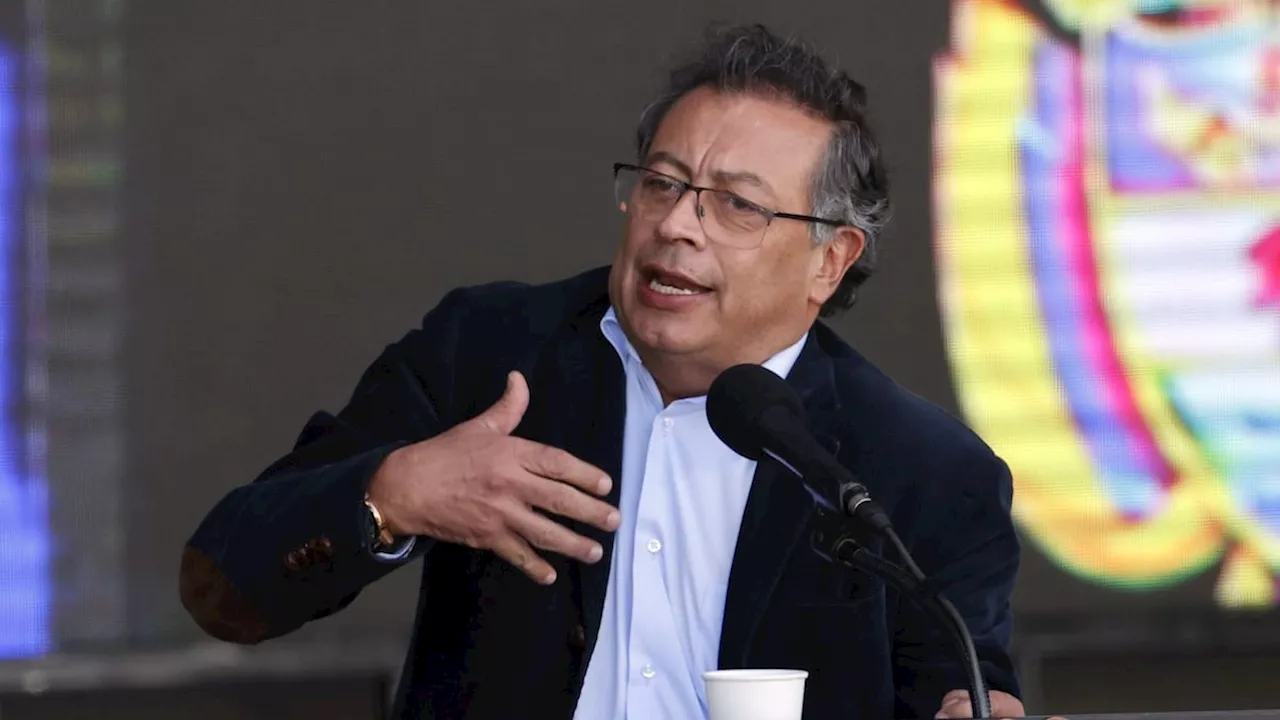 ‘Usaid no puede pagar a nuestros funcionarios; eso no es ayuda’: Gustavo Petro sobre decisión de Donald Trump