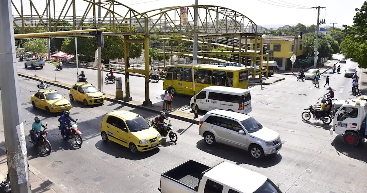 Sector automotriz de Bolívar inicia 2024 con crecimiento