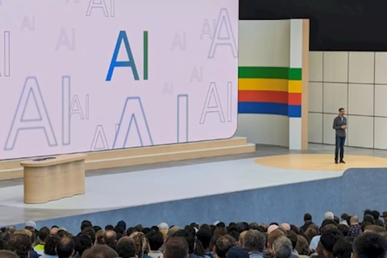 Alphabet's AI Bets Raise Investor Concerns Despite Revenue Surge