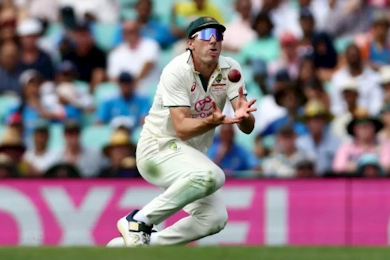 Cummins and Hazlewood Doubtful for Champions Trophy
