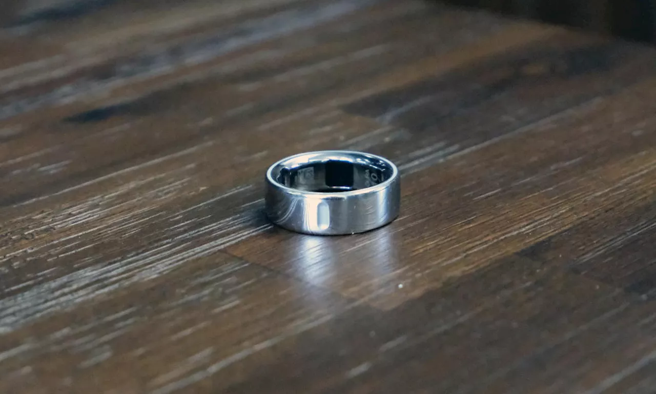 Oura Ring 4 long-term review: Out ahead of its rivals