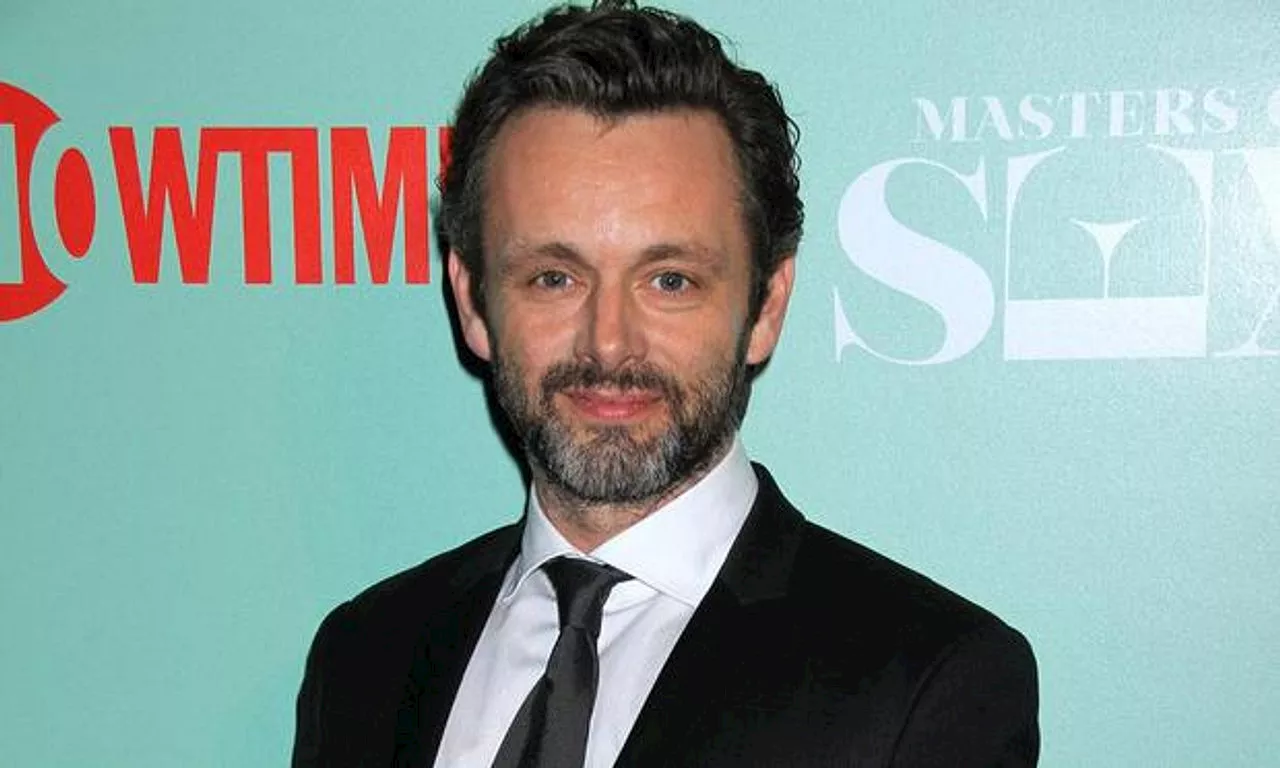 Michael Sheen Becomes a 'Not-for-Profit Actor'