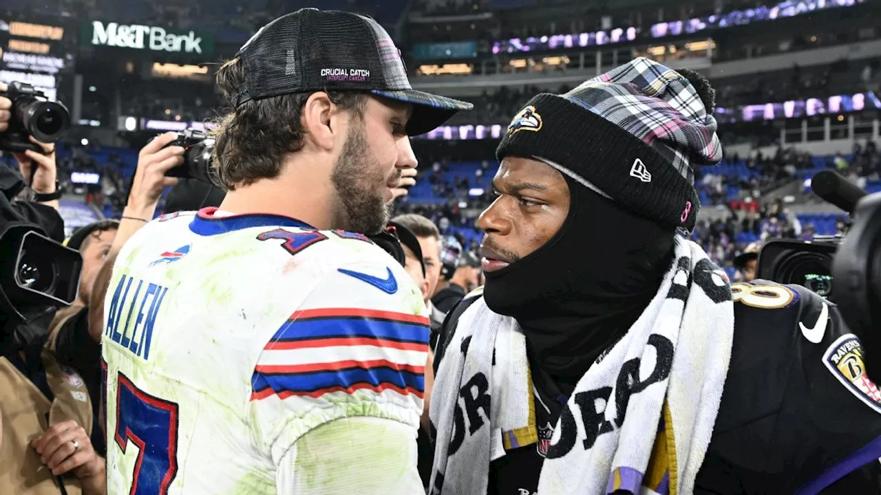 Stephen A., Cam, and Shannon Debate: Is Lamar Jackson to Blame for Ravens' Playoff Disappointment?