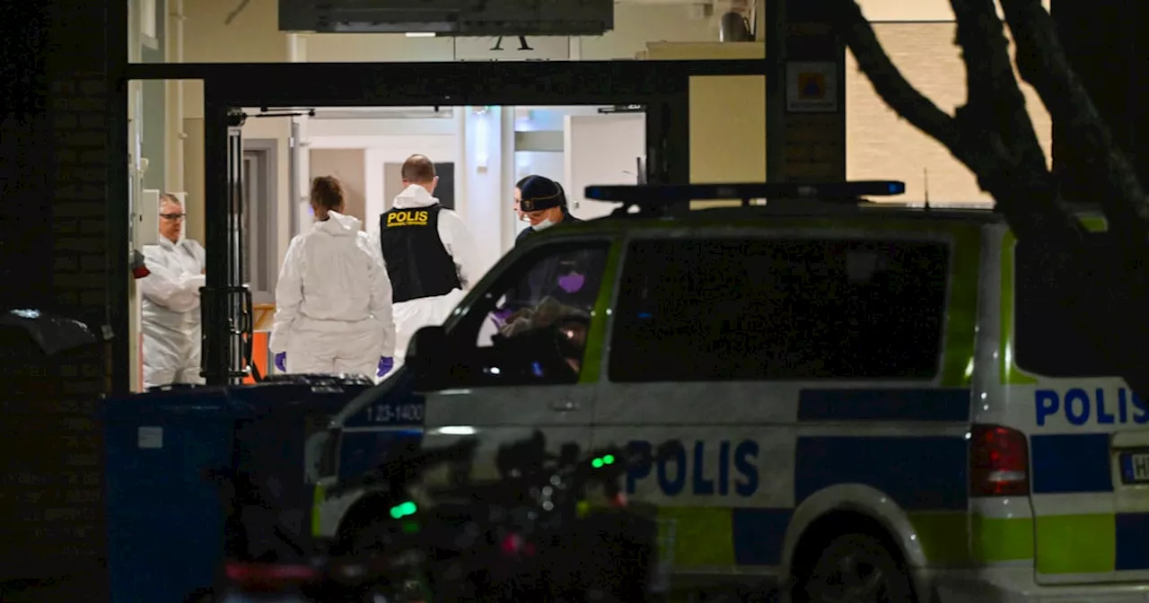 Sweden Grapples With Worst Mass Shooting in History