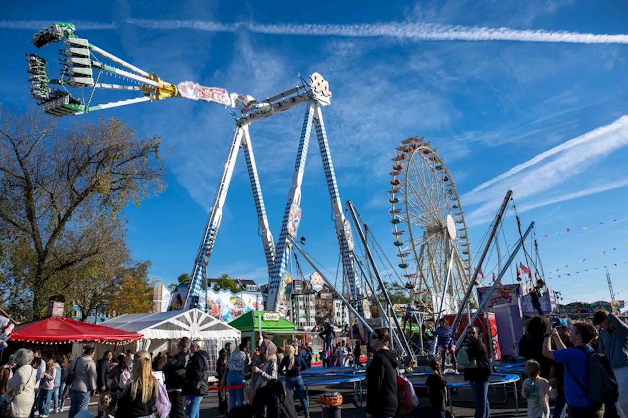 Keine Entscheidung: Wer richtet die Deutzer Kirmes in den nächsten fünf Jahren aus?