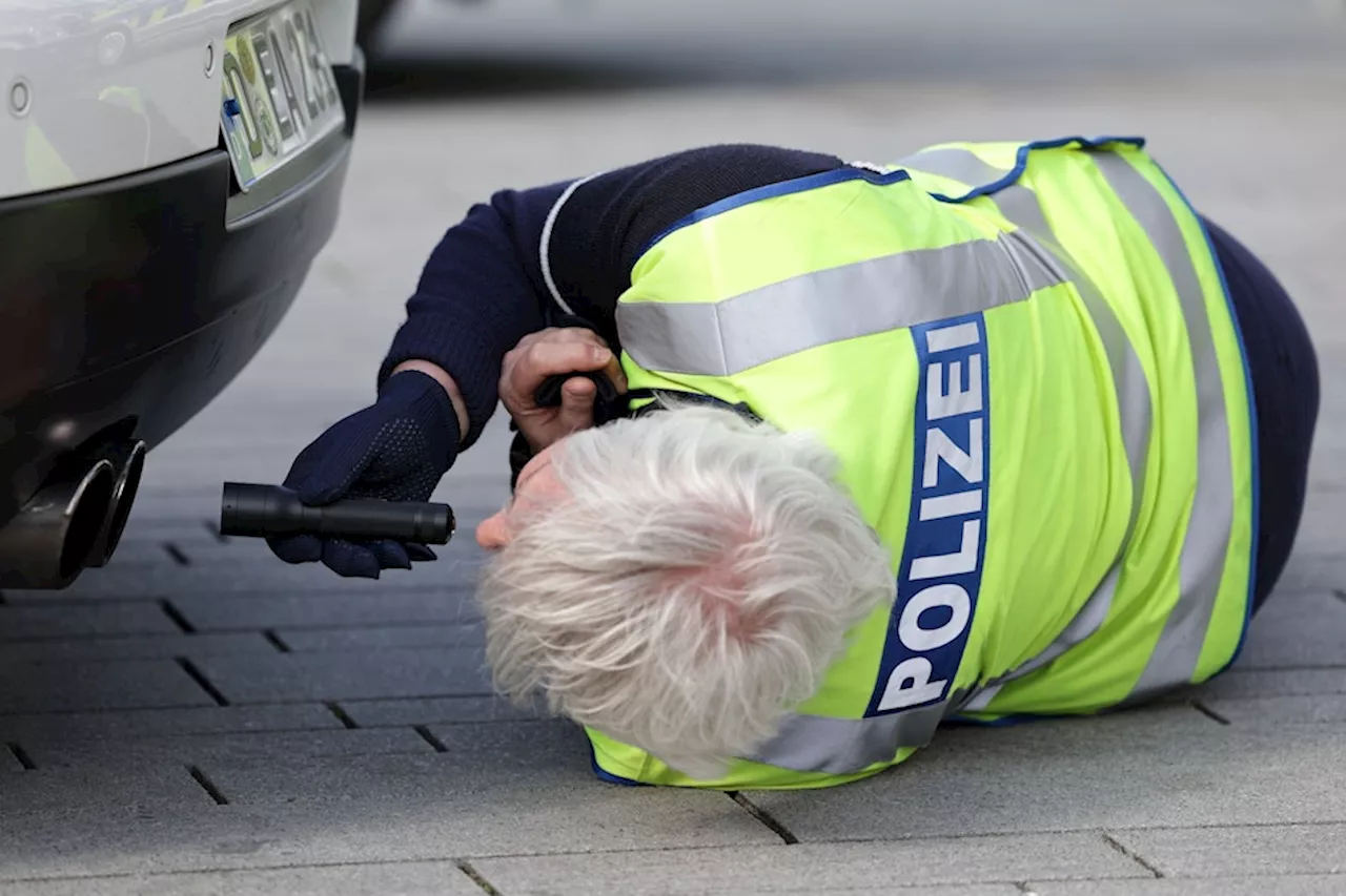 Russische Sabotage in deutschen Städten – mehr als 270 Fälle