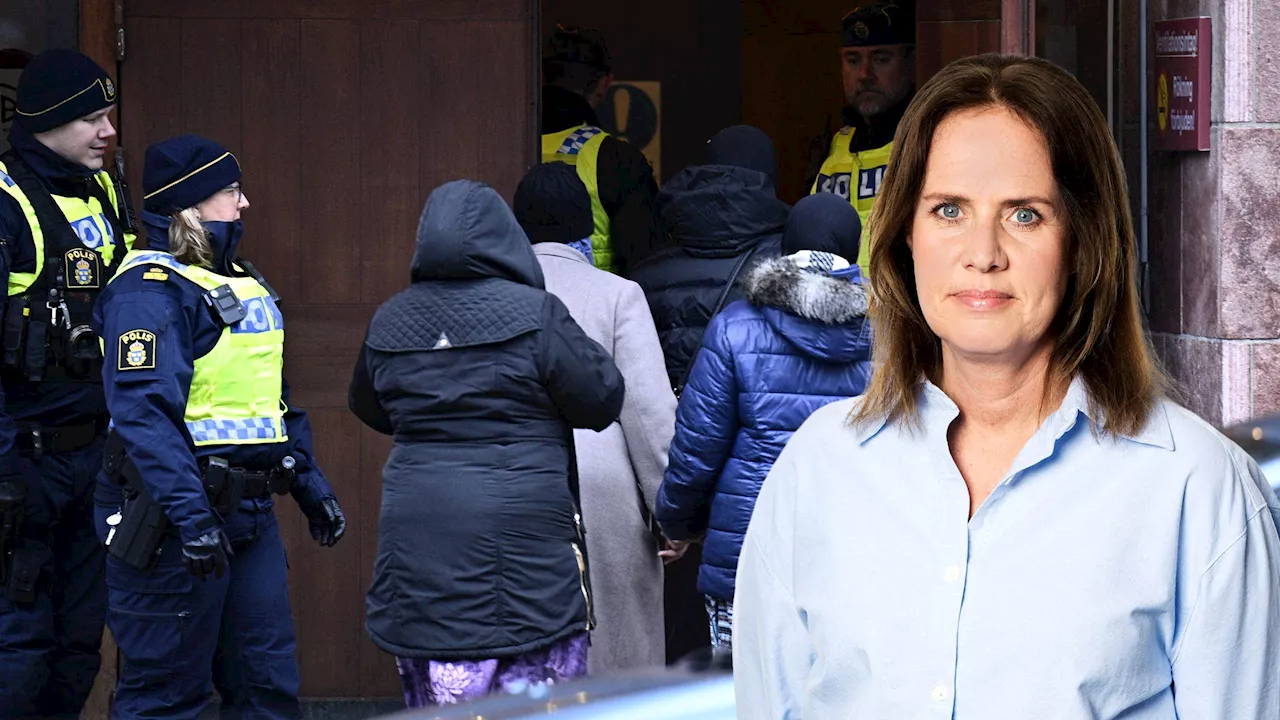 De får inte se kropparna – men vet vad som väntar