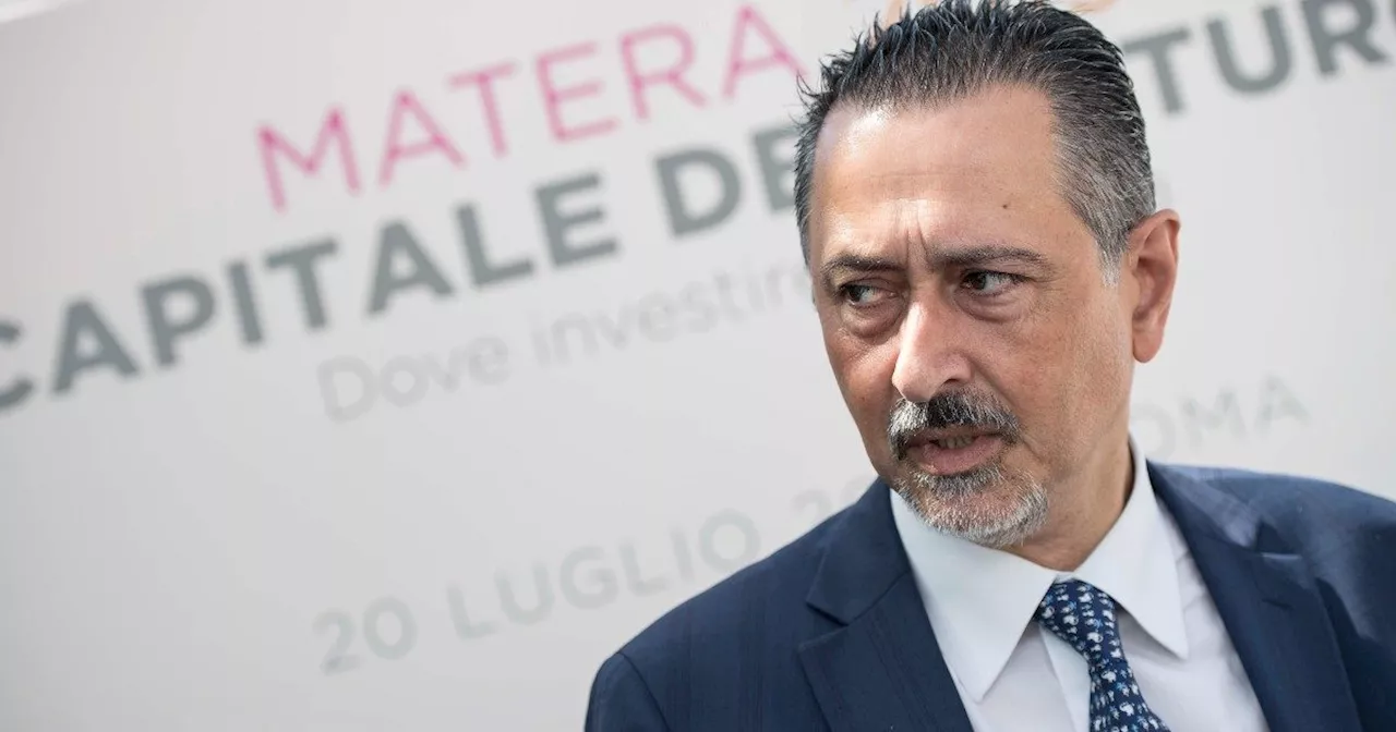 Marcello Pittella arrotonda lo stipendio: al presidente del Consiglio regionale lucano un contratto da…