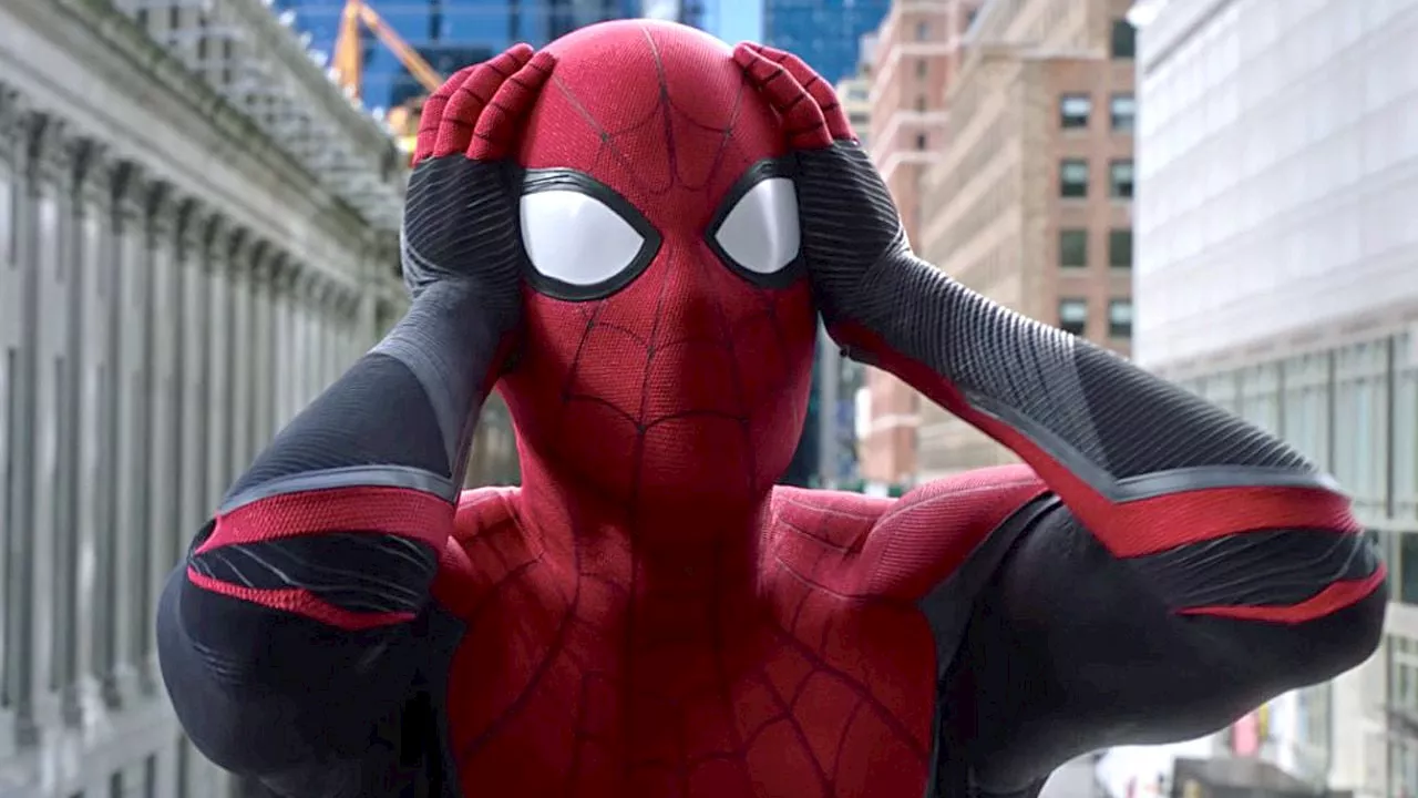 Miles Morales' MCU-Debüt: Gerüchte um den Spider-Man-Nachfolger