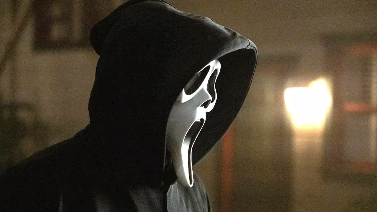 Scream 7: Mason Gooding verspricht brutalste Ghostface-Iteration