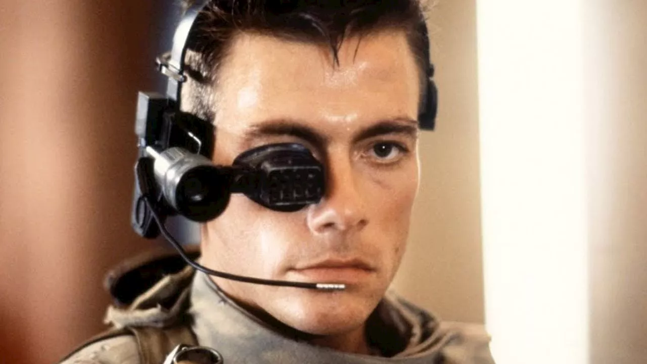 Universal Soldier: Ein Klassiker des Testosteron-Kinos