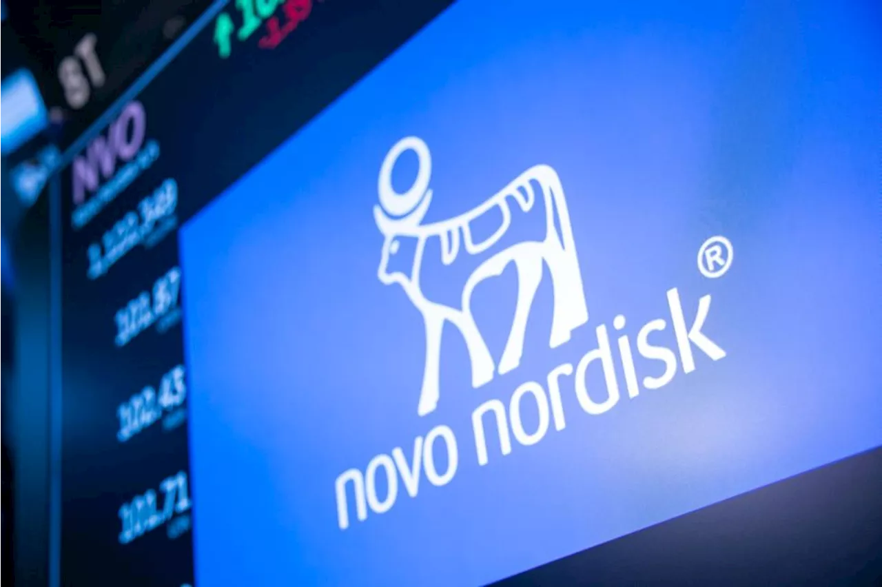 Novo Nordisk Overgår Forventninger, Men Utsikter for 2025 Er Lavere