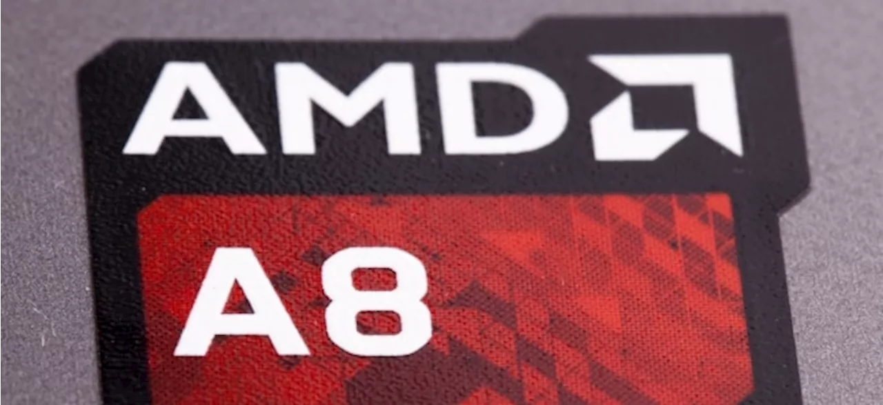 AMD übertrifft Umsatz-Erwartungen, verfehlt KI-Ziele