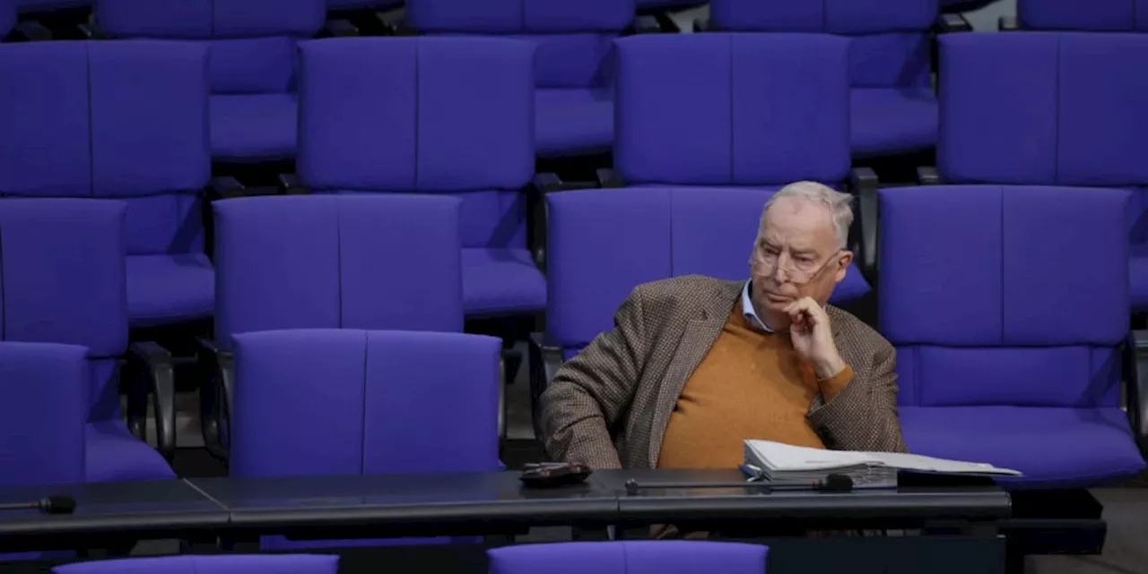 AfD-Politiker Gauland aus Hotel in Brixen ausgeladen