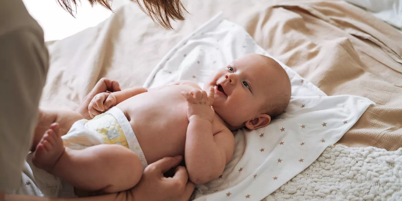 Beliebte Babynamen mit Bedeutung: Die Liebe in den Namen