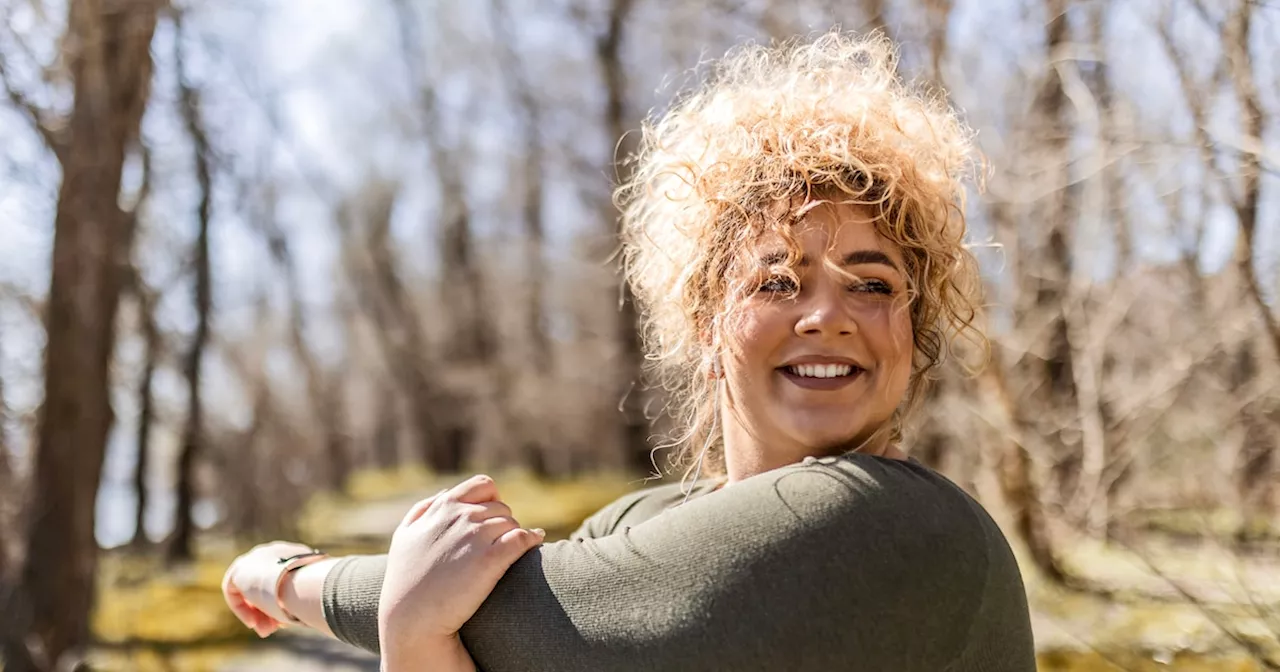 Sport als natürliche Alternative zu Abnehmspritzen