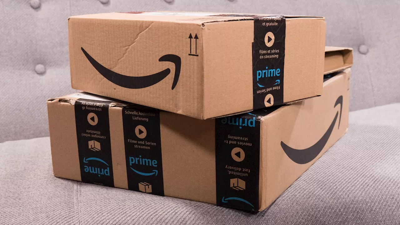 Amazon verkauft Football-Snackstadion im XXL-Format