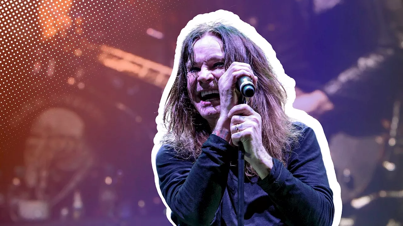 Black Sabbath live: Abschieds-Konzert – Tickets, Termin, Special-Guests & mehr