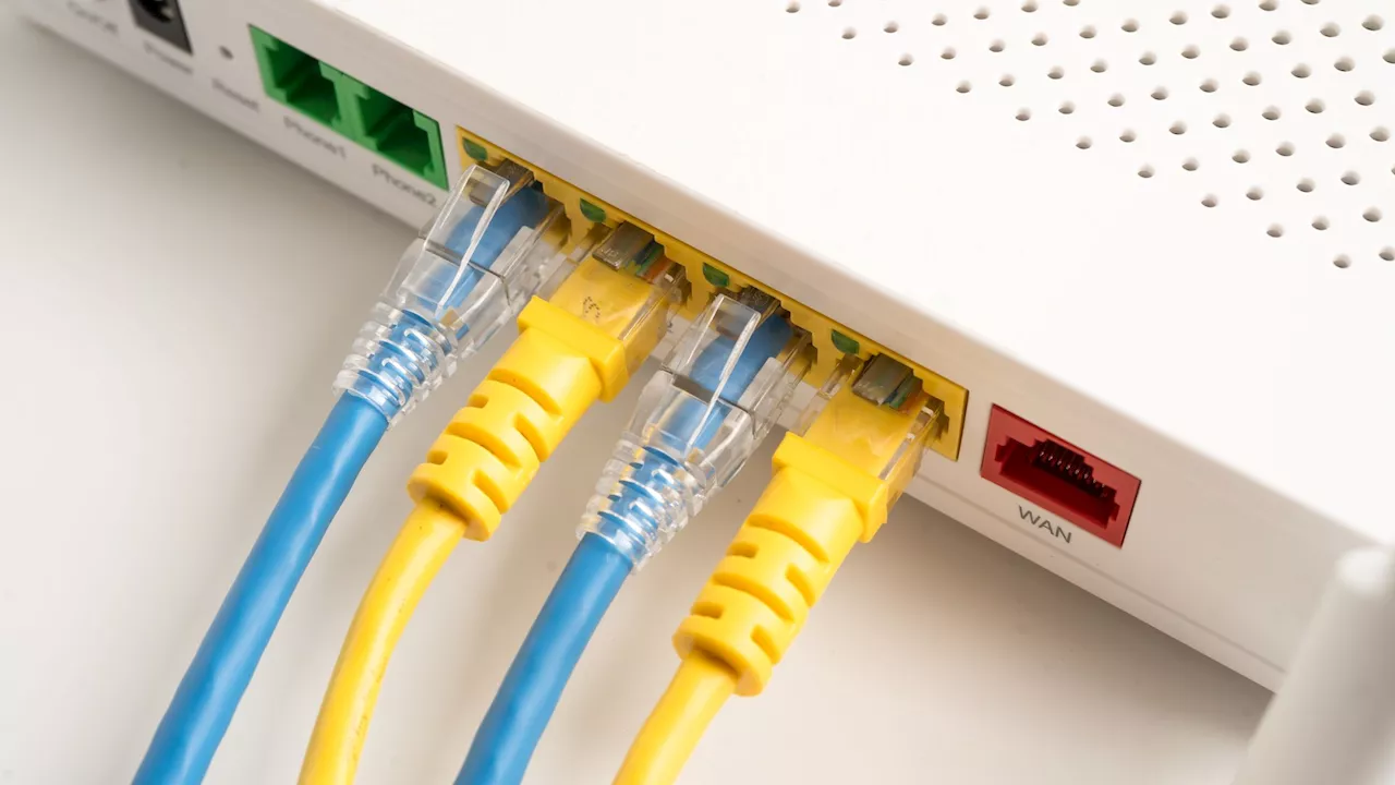 Router-Hersteller warnt: Viele Modelle sind nicht mehr sicher