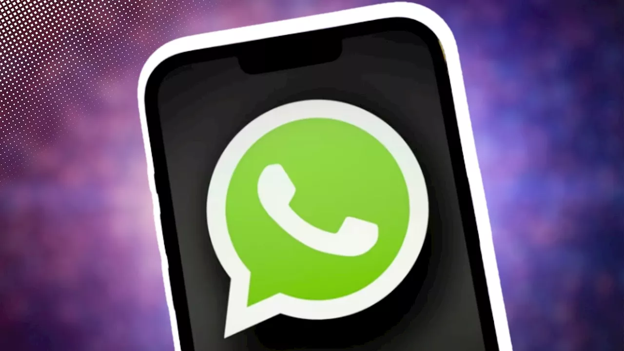 WhatsApp: Kommt der dritte blaue Haken?