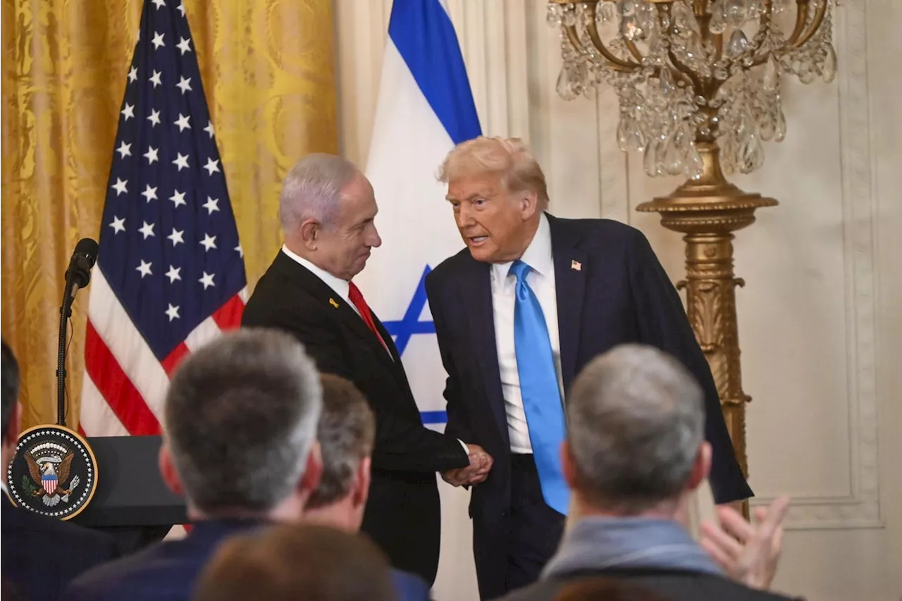 Republicans Break With Trump On Proposed Gaza Takeover—Here’s What To Know