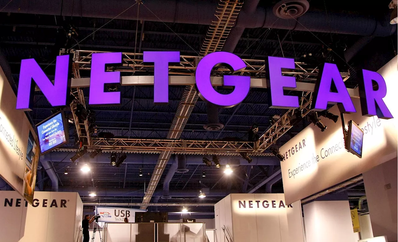 Critical Security Vulnerabilities Impact Multiple Netgear Router Models